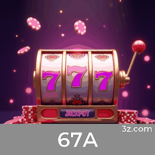 Mundo de Jogos Incomparáveis do 67A: Diversão sem Fim