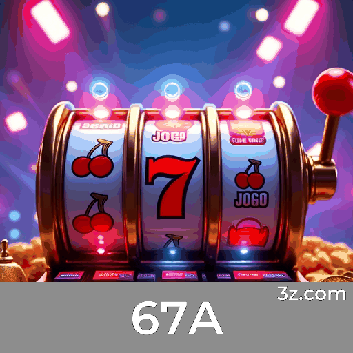 Excitante Experiência de Casino no 67A: Jogos Premium e Dealers Reais