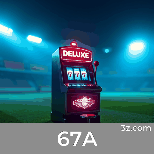 67A: A Revolução das Apostas Móveis